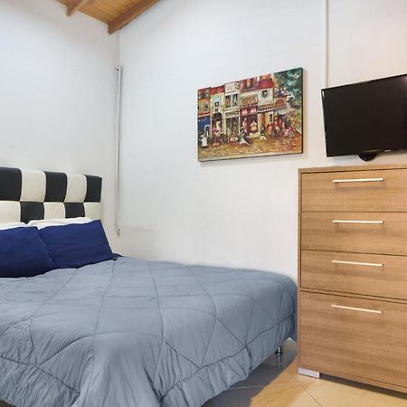 Apartamento Poblado Brownstone Medellín Exterior foto
