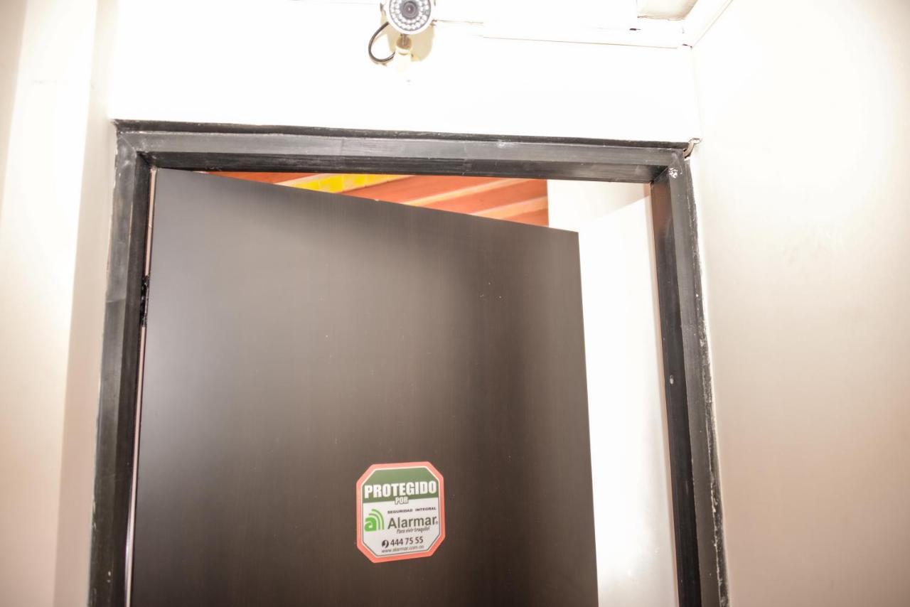 Apartamento Poblado Brownstone Medellín Exterior foto