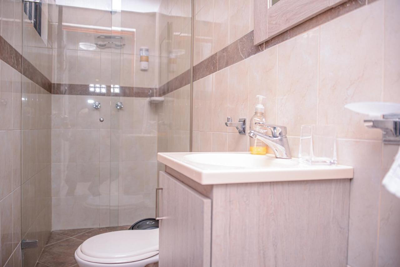 Apartamento Poblado Brownstone Medellín Exterior foto