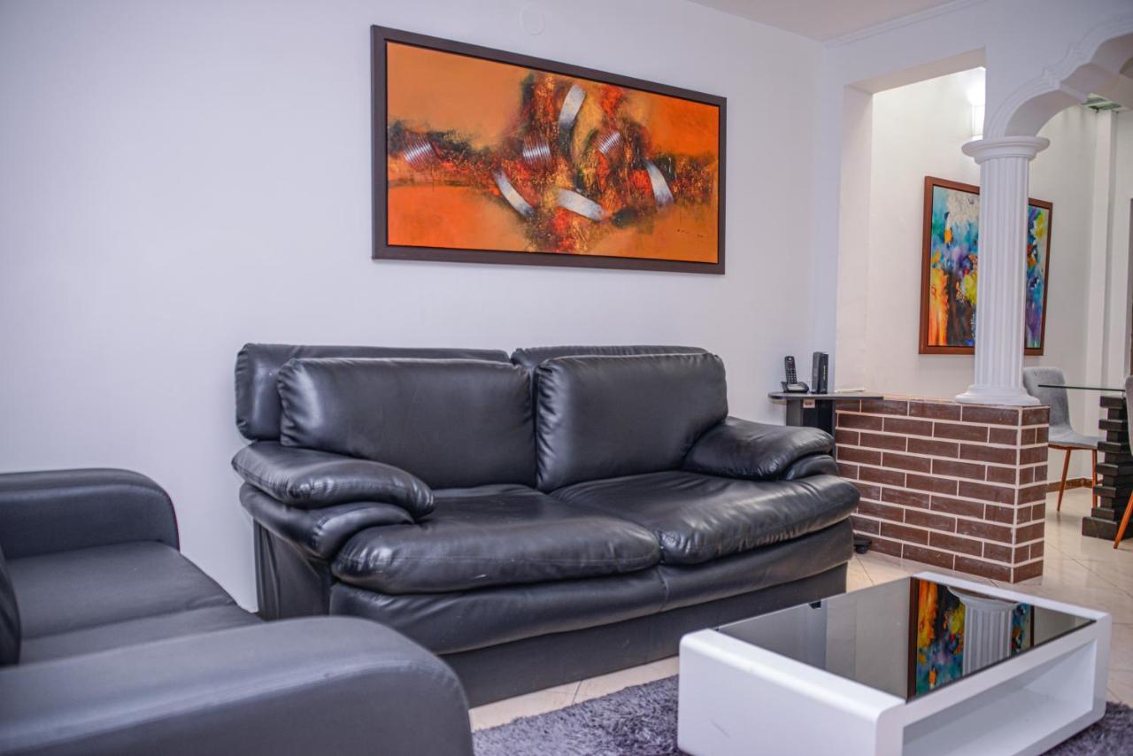 Apartamento Poblado Brownstone Medellín Exterior foto