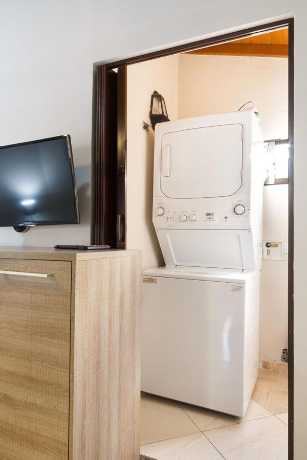 Apartamento Poblado Brownstone Medellín Exterior foto